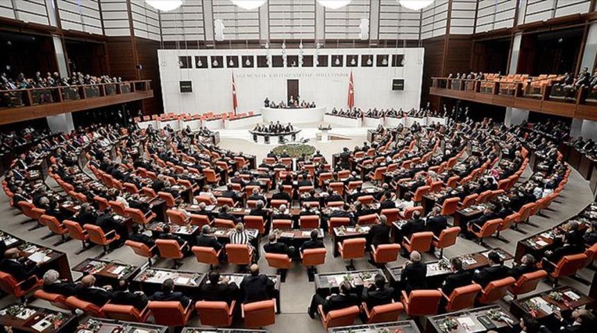 AK Parti'nin Meclis Başkan adayı belli oldu! Mustafa Şentop kimdir?