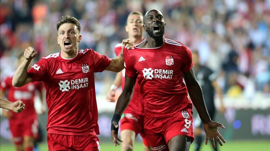 Sivasspor'da koronavirüs test sonuçları açıklandı!