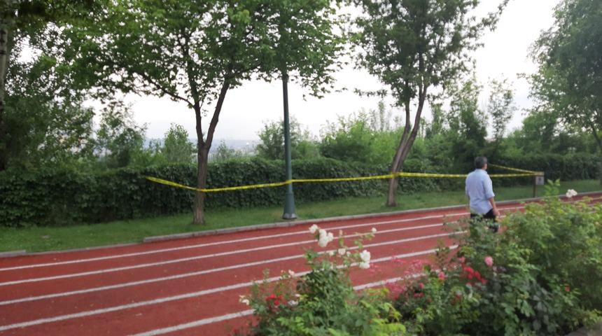 'Beni arayıp sormayın' dedi, b&ouml;yle bulundu