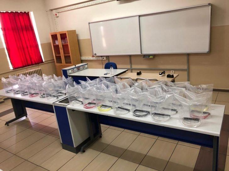 LGS öncesi tüm önlemler alındı G2