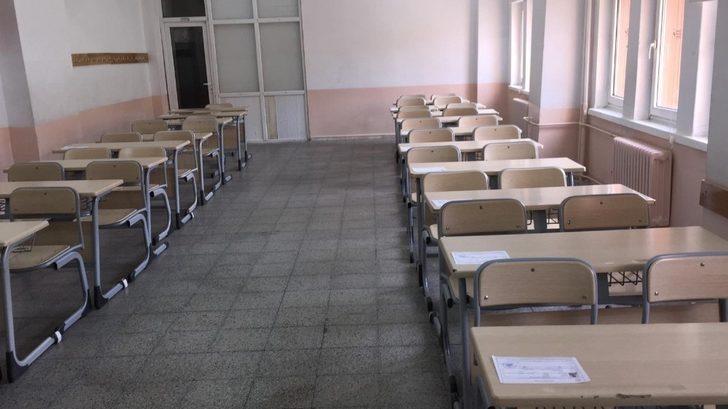 LGS öncesi tüm önlemler alındı G3