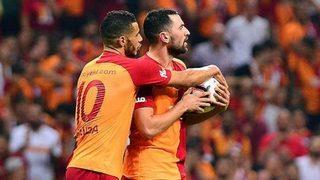 Fenerbahçe'den flaş Sinan Gümüş hamlesi