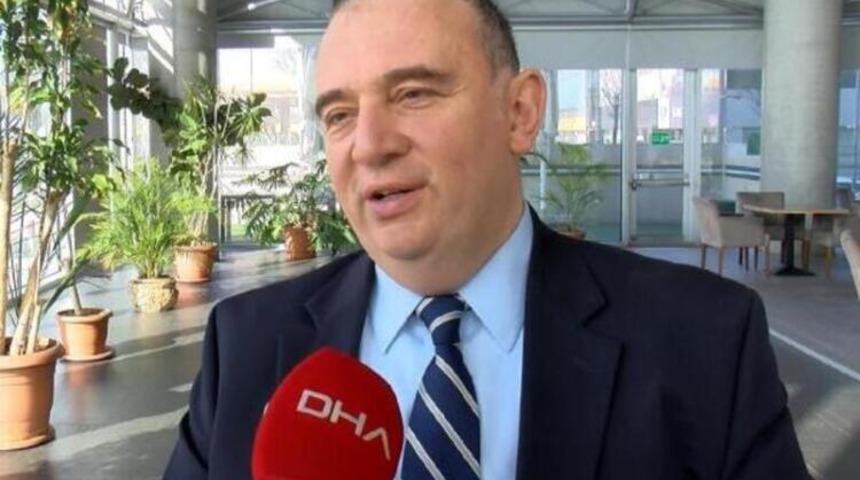 Bilim Kurulu Üyesi Prof. Dr. Ateş Kara'dan kritik koronavirüs uyarısı