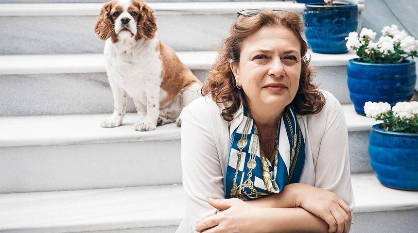 Bodrum Cumhuriyet Başsavcılığı, Dilek Dündar hakkında yakalama kararı çıkardı