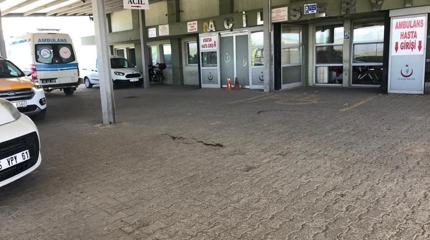 Erzurum’un Horasan ilçesinde arazi kavgası: 1 ölü, 11 yaralı