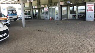 Erzurum’un Horasan ilçesinde arazi kavgası: 1 ölü, 11 yaralı