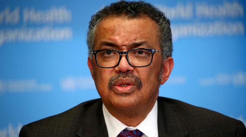 DSÖ'den koronavirüs açıklaması: Dünya yeni ve tehlikeli aşamada