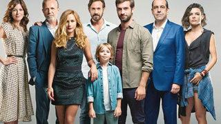 Poyraz Karayel'de ayrılıklar sürüyor