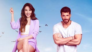 Bay Yanlış dizisinin afişi yayınlandı! Can Yaman ve Özge Gürel'in dizisi Bay Yanlış ne zaman başlıyor? İşte konusu ve oyuncu kadrosu