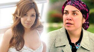 Yeşim Ceren Bozoğlu'nun görüntüsü şoke etti