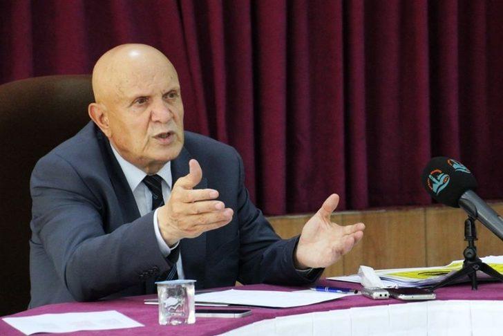 Başkan Pekmezci, 1,5 yılını değerlendirdi G1