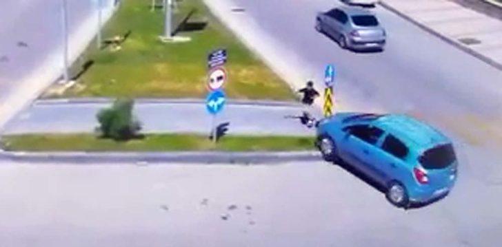 Üzerinden otomobil geçen İsmail'den iyi haber geldi G2