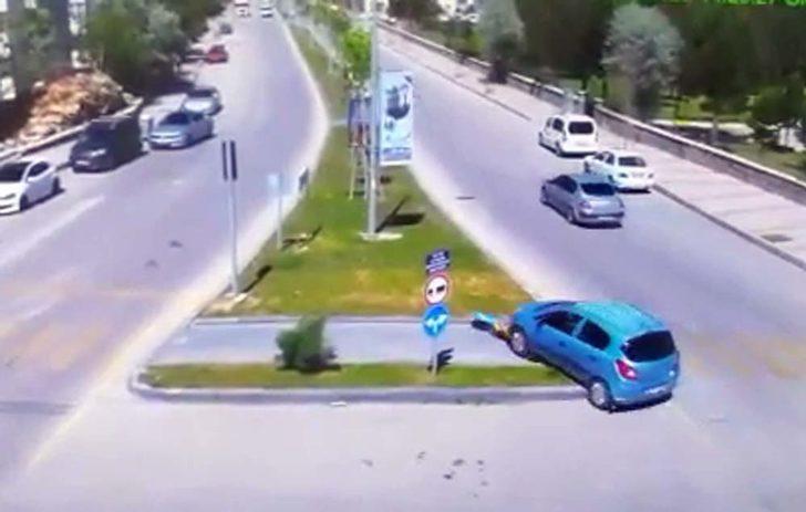 Üzerinden otomobil geçen İsmail'den iyi haber geldi G4