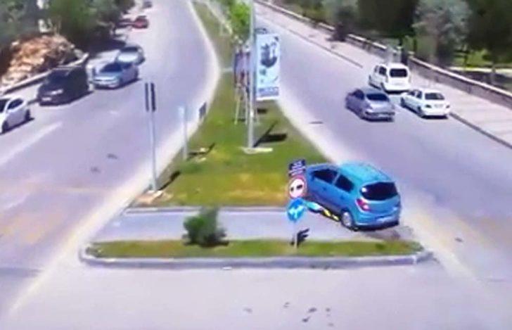 Üzerinden otomobil geçen İsmail'den iyi haber geldi G5