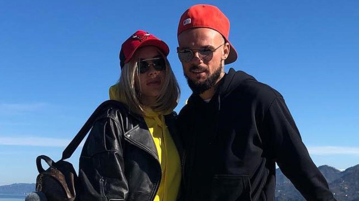 Mykola Moroziuk'tan F.Bah&ccedil;e'ye transfer sinyali: Neden olmasın