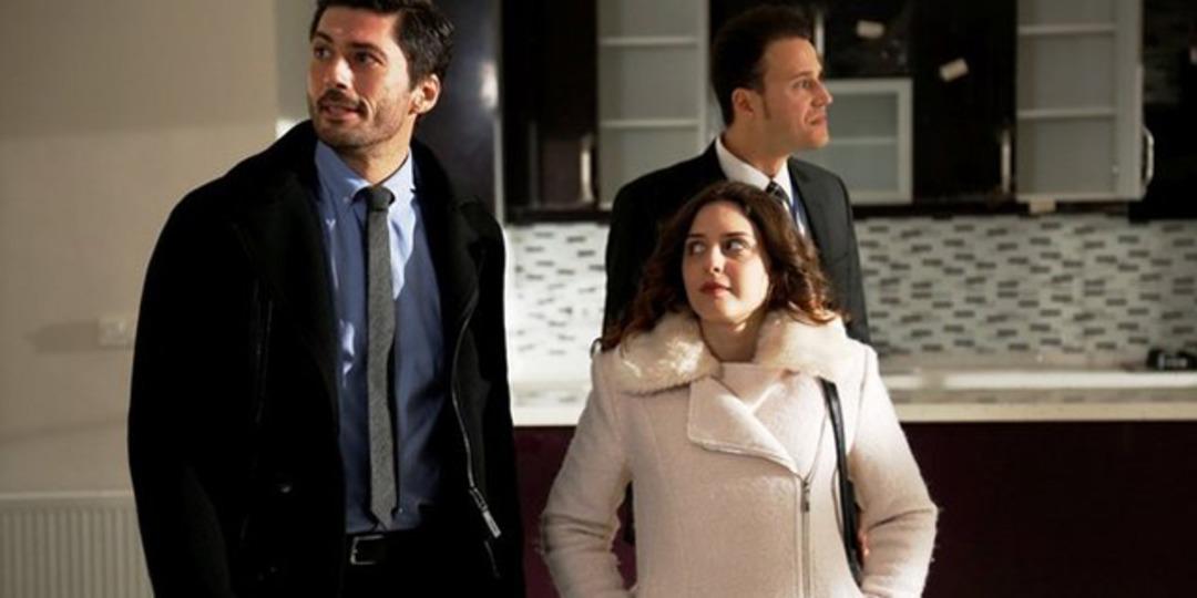 İlişki Durumu: Karışık 28. B&ouml;l&uuml;m Fotoğrafları