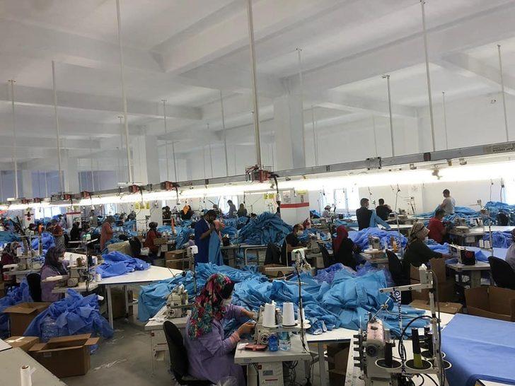 Başkan Ceyhun: ’Mağdur olan çiftçilerimizin durumunu yakından takip ediyoruz" G5