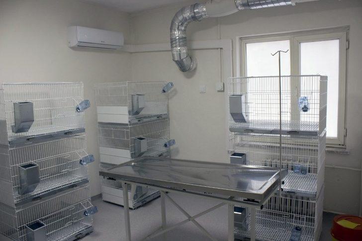 MSKÜ-MUDEM faaliyetlerine başladı G3