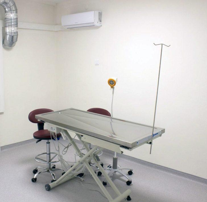 MSKÜ-MUDEM faaliyetlerine başladı G4