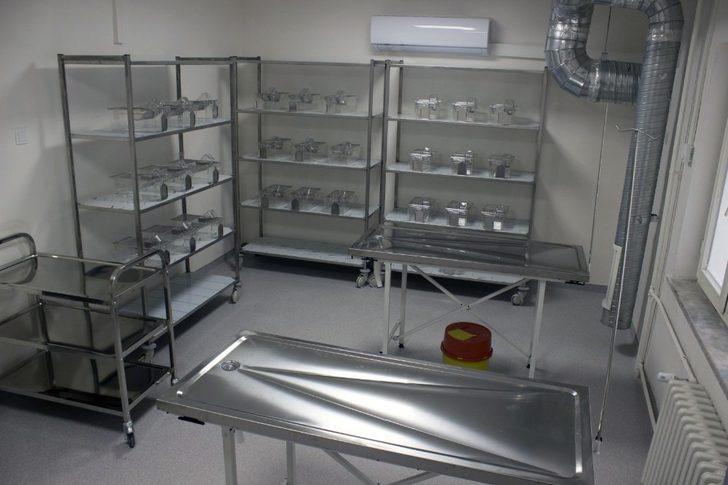 MSKÜ-MUDEM faaliyetlerine başladı G5