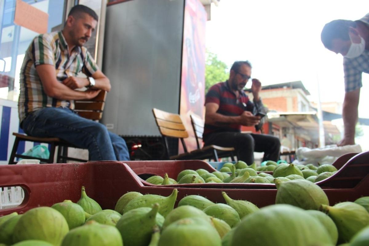 Aydın&rsquo;da erkek sıkıntısı
