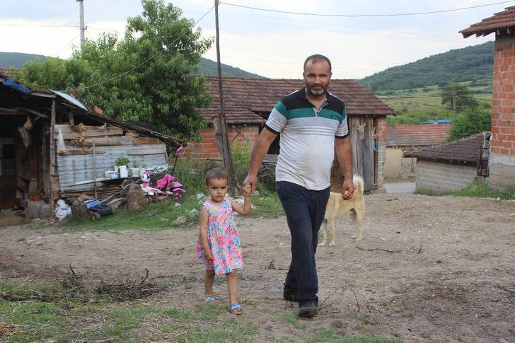 Köylülerin kabusu oldu! Korkudan çocuklarını sokağa çıkarmıyorlar G3