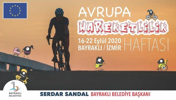 Bayraklı Avrupa’ya açılıyor G2