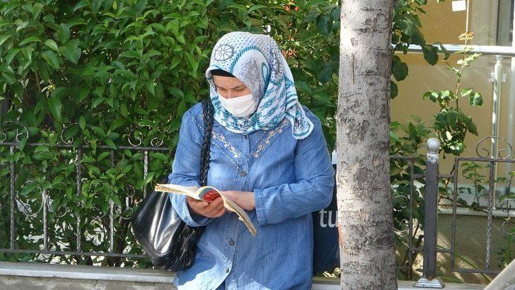 Uşak’ta LGS korona virüs gölgesinde başladı G5