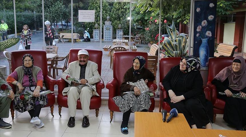 Son dakika! Babalar Günü'nde huzurevlerine ziyaretçi kabul edilmeyecek