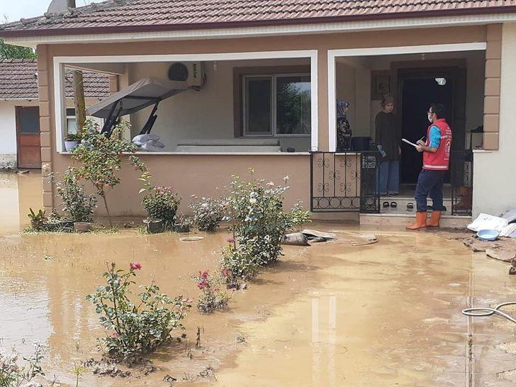 Vatandaşlara psiko-sosyal destek verildi G3