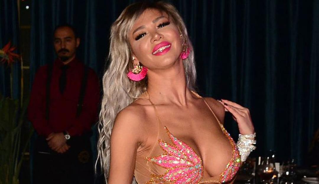 Oryantal Didem: Bu gidişle arabamı satacağım 