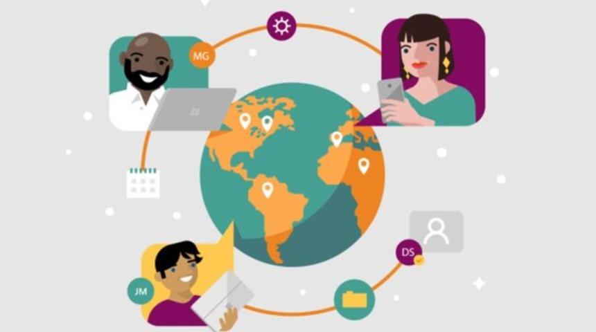 Virtual Bootcamp webinarları tüm hızıyla sürüyor