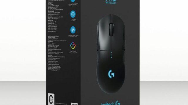 Logitech karbon ayak izini azaltıyor