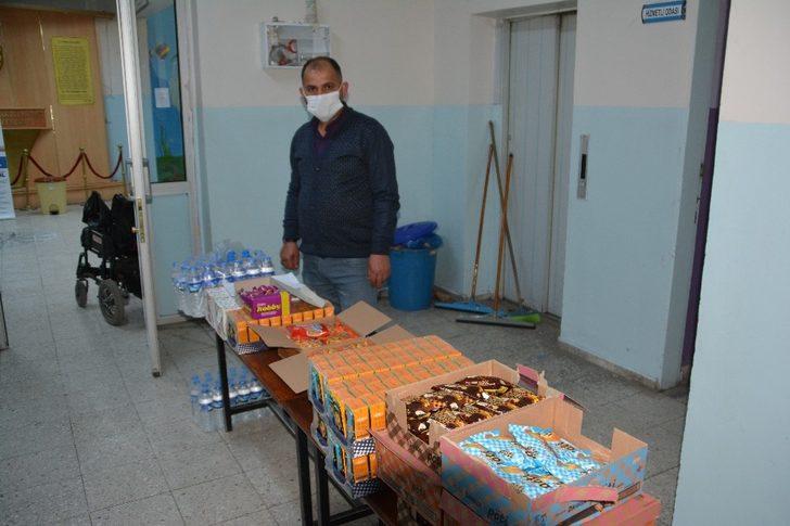 LGS başladı, Öğrenciler Korona Virüs önlemiyle sınıflara alındı G4