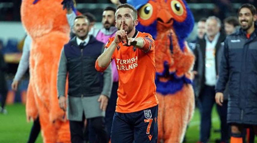 Gemisini kurtaran kaptan: Edin Visca