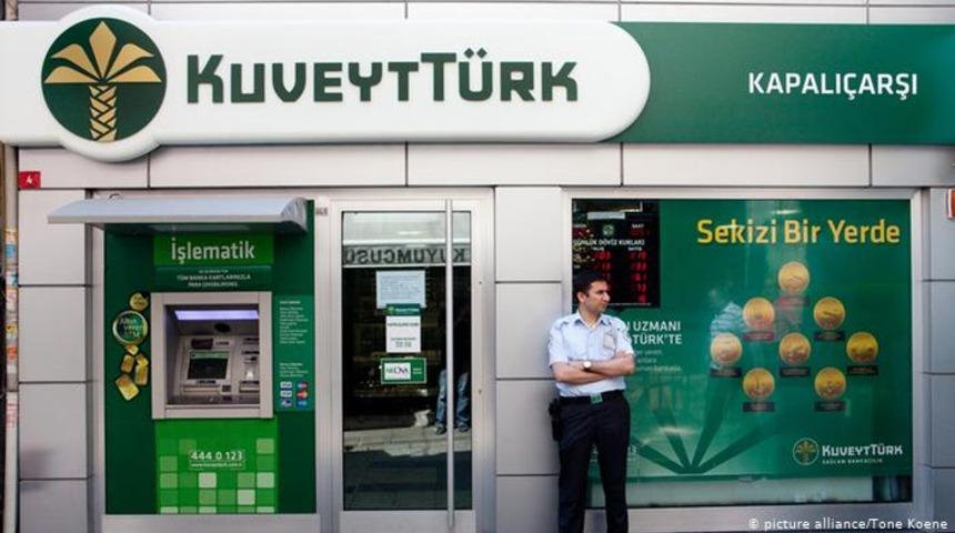 Türkiye 'İslami finansın' merkezi olur mu?