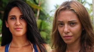Eski Survivor yarışmacıları Sahra Işık ve Duygu Çetinkaya arasında gerilim!