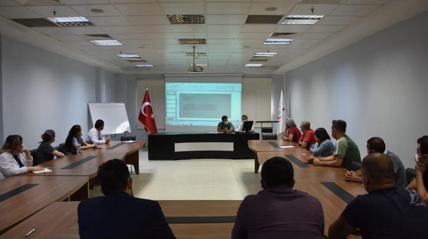 VEAH&rsquo;ta hastaların &ouml;l&uuml;m nedenleri araştırılıyor