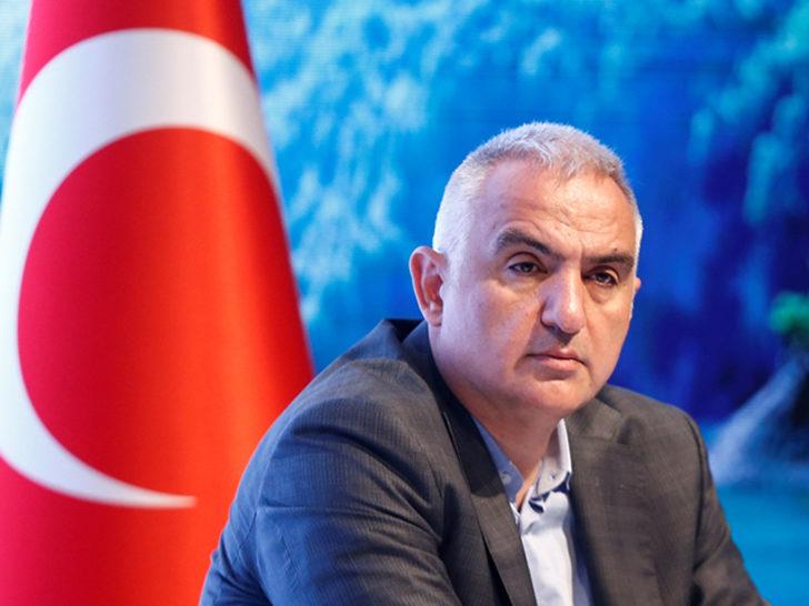 Bakan Ersoy: İkinci dalga olacağını düşünmüyorum