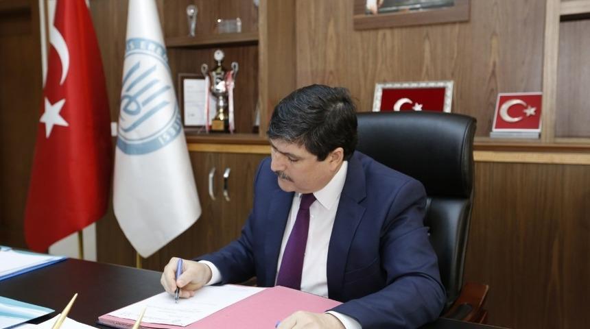 BEÜ 2020-2021 eğitim öğretim yılına yeni bölüm ve programlarla giriyor