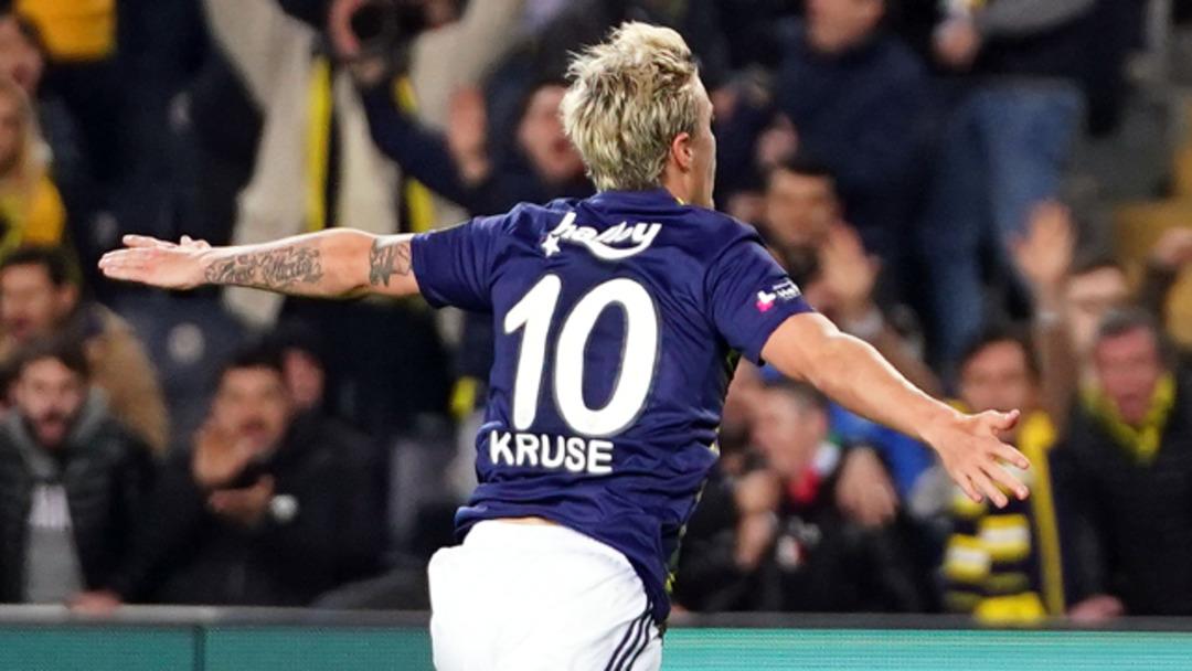 Max Kruse'yi Werder Bremen de istemedi