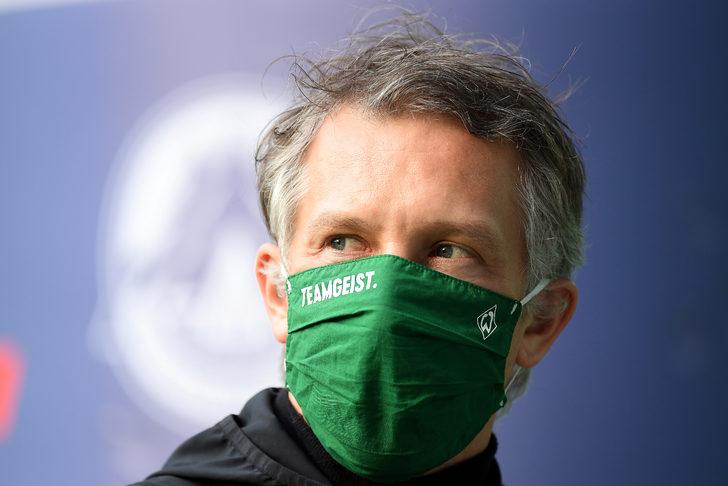 Max Kruse'yi Werder Bremen de istemedi G3