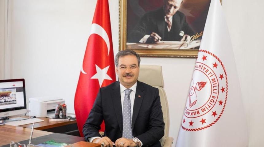 Edirne İl Milli Eğitim M&uuml;d&uuml;r&uuml; Arpacı, LGS&rsquo;ye giren &ouml;ğrencilere başarılar diledi