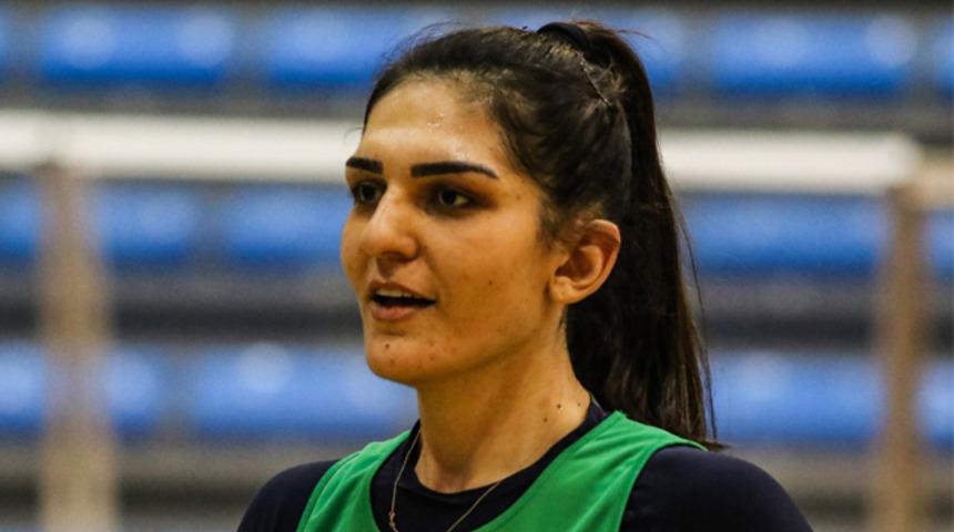 Esra Ural Topuz, Bellona Kayseri Basketbol'da