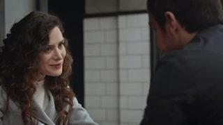 Kördüğüm 6. bölümde Ali Nejat ve Naz'a büyük şok