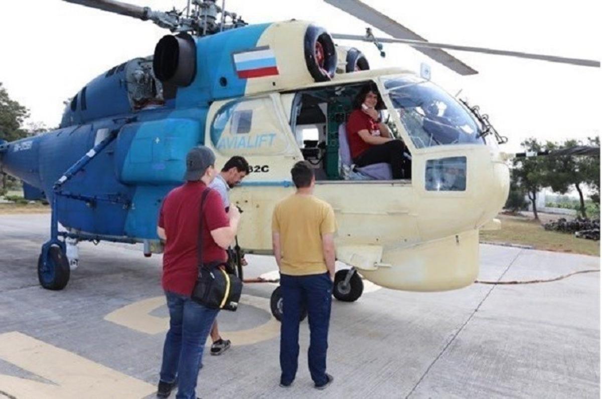 Adana OBM, havacılık tutkunu &ouml;ğrencilerin heyecanlarına ortak oldu