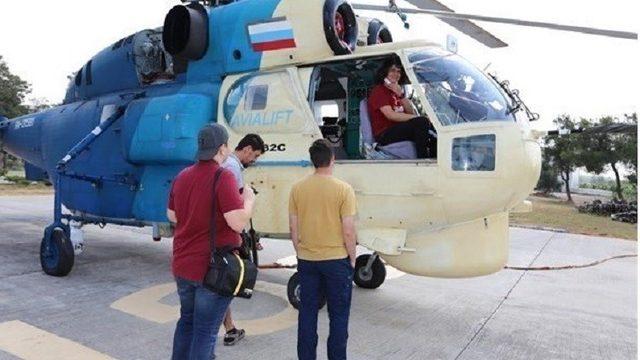 Adana OBM, havacılık tutkunu öğrencilerin heyecanlarına ortak oldu