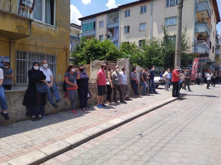 LGS sınavı sonrası okul megafonlarından yapılan bir garip anons G2