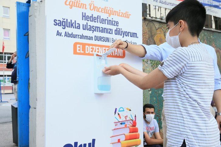 Sultangazi Eğitime Destek Akademisi’nden yeni döneme hazırlık G2