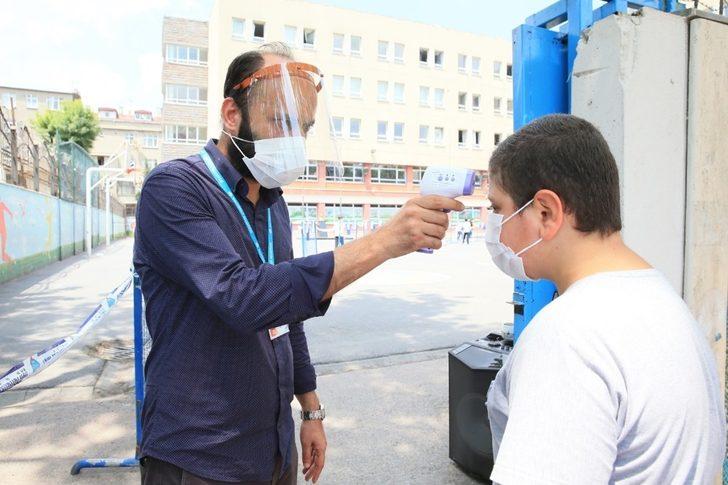 Sultangazi Eğitime Destek Akademisi’nden yeni döneme hazırlık G4